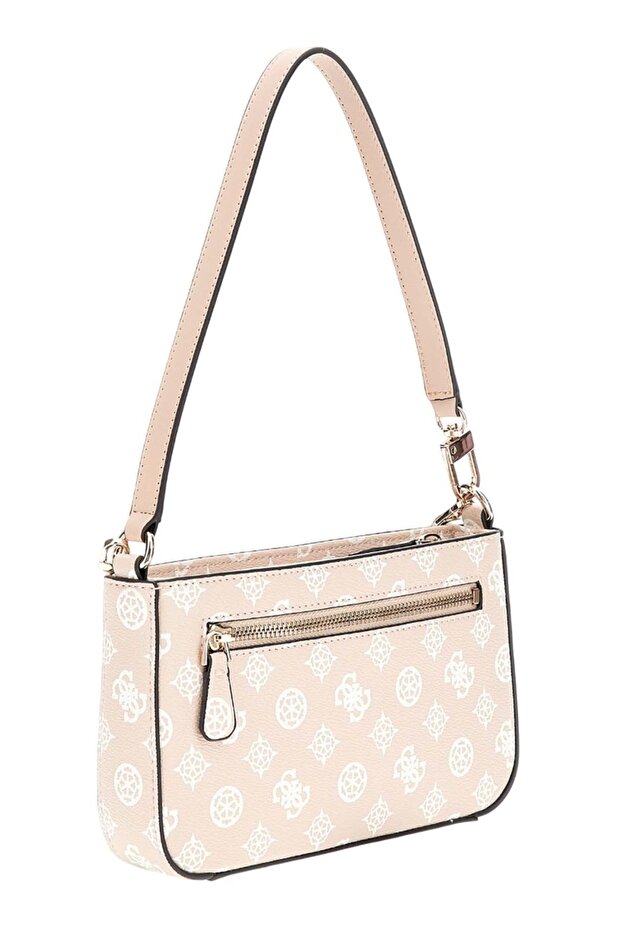 NOELLE MINI TOP ZIP - 2