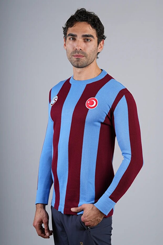 ÇUBUKLU ÖRME
FORMA - 2