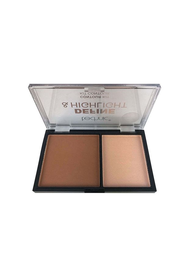KONTÜR KİTİ DEFINE AND HIGHLIGHT - 2