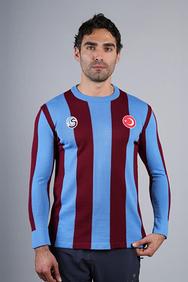 ÇUBUKLU ÖRME
FORMA - 3