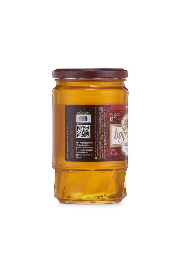 Yayla Çiçek Balı 850 g - 4