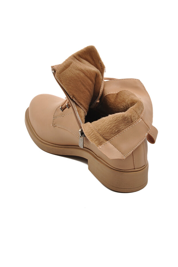 Bej Kadın Bot - 4