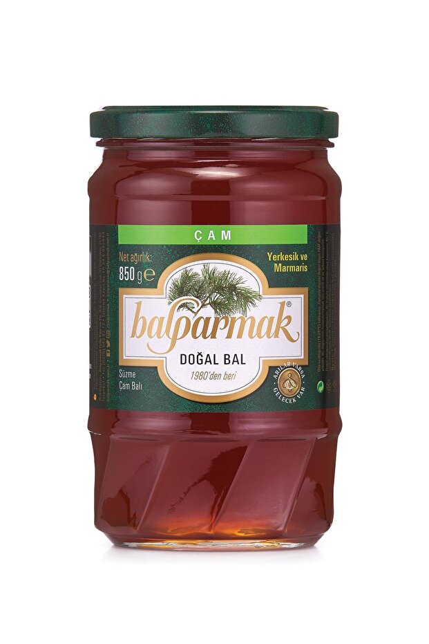 Çam Balı 850 g - 1