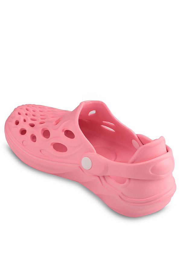 E279.z.000 Kadın Terlik Pembe - 2