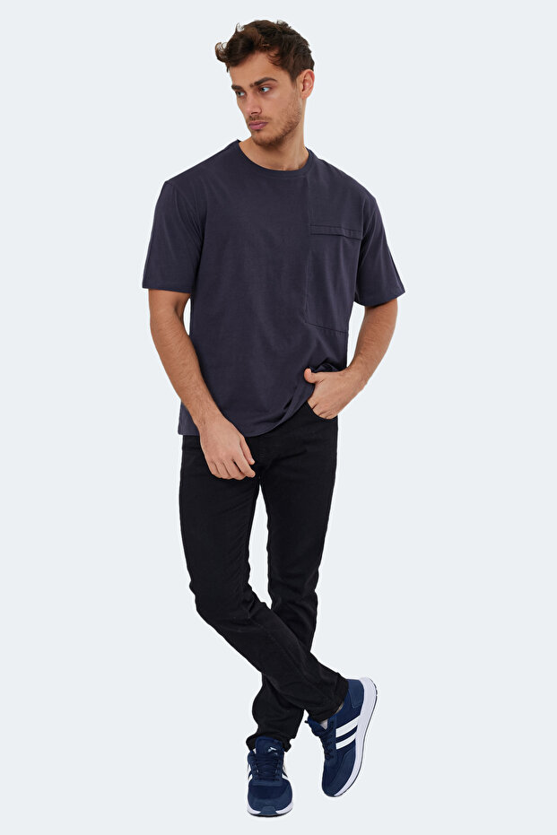 Ανθρακίτης αθλητής Kauri - 7