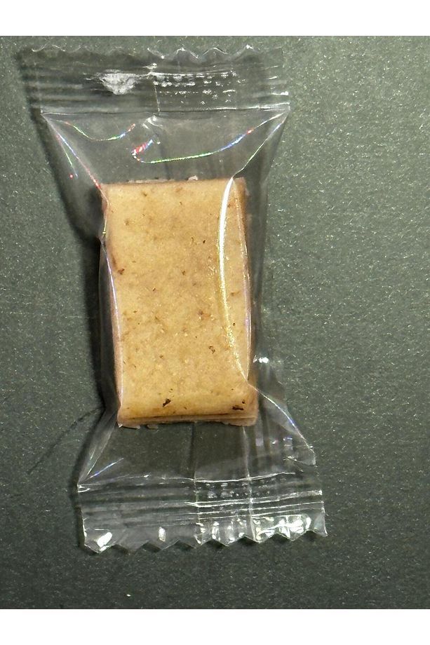 Ceviz Ezmesi 450 gr (Tekli Ambalajlı) İrmik - Un içermez - 3