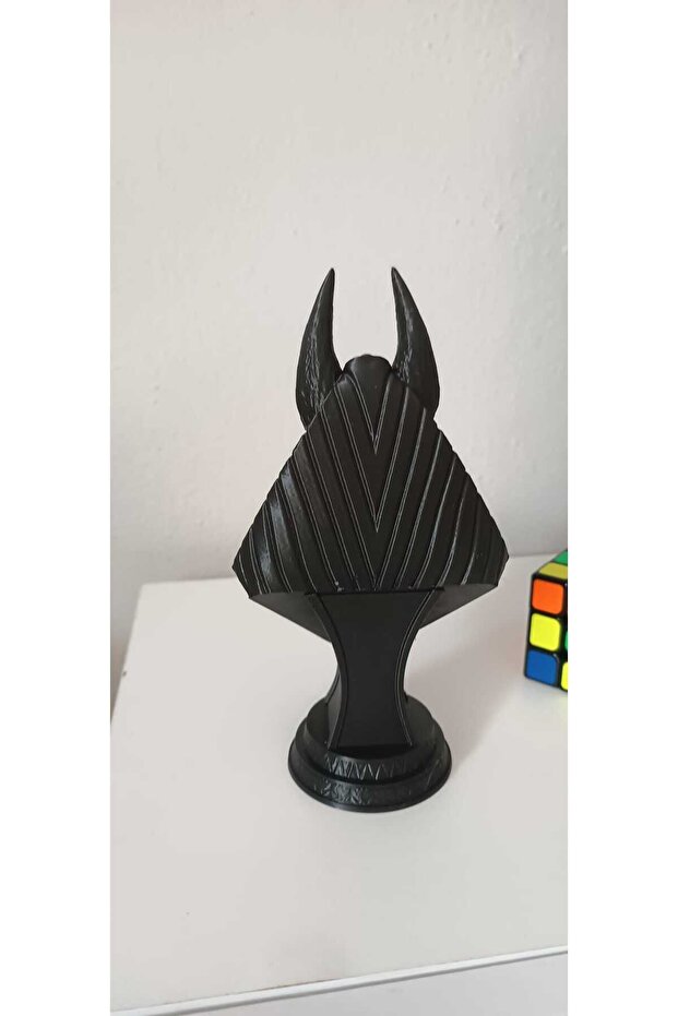 ANUBIS BUST - 2