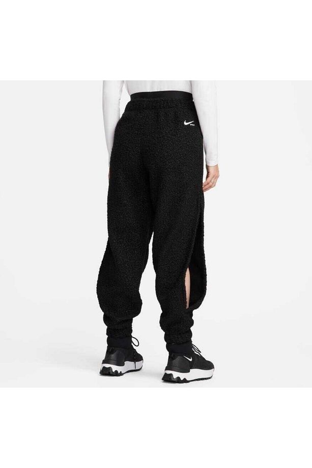 NSW Collection Sherpa Jogger Kadın Eşofman Altı - 2