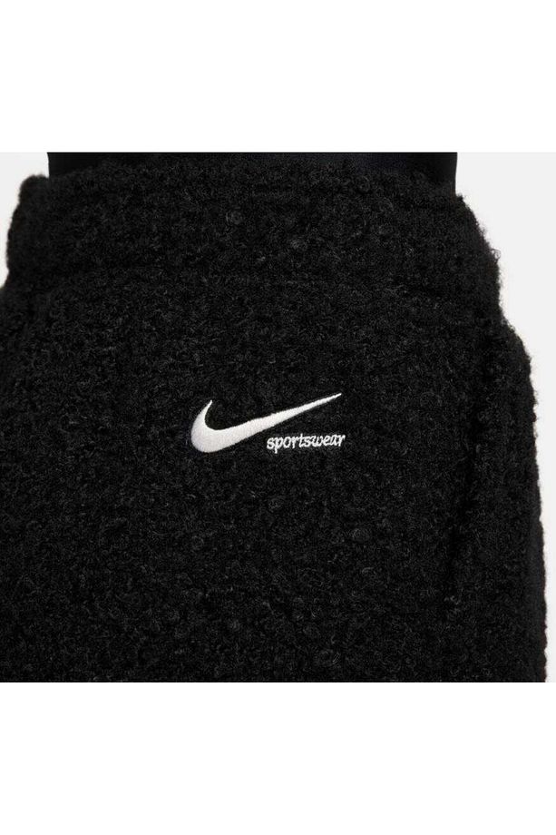 NSW Collection Sherpa Jogger Kadın Eşofman Altı - 6