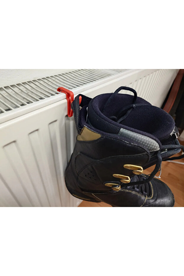 Petek Askısı 3 Adet - 2