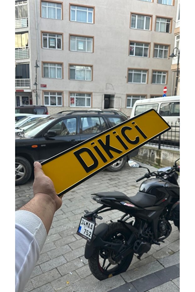 Sari Dekor Plaka - 4