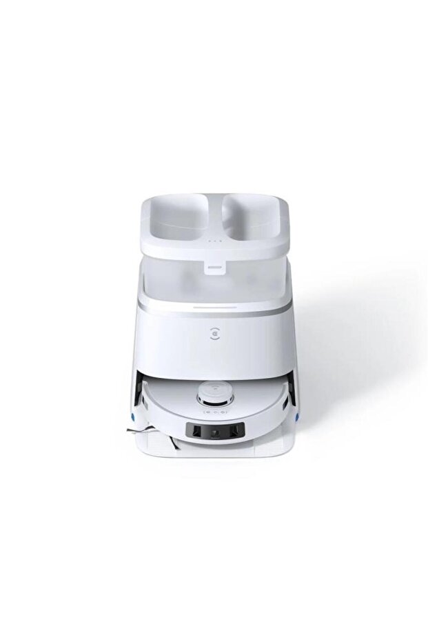Deebot T30 Pro Omni Çöp Istasyonlu Akıllı Robot Süpürge - 3