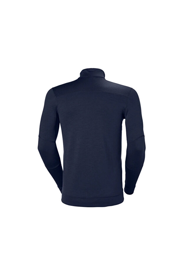 LIFA HALF ZIP - 2