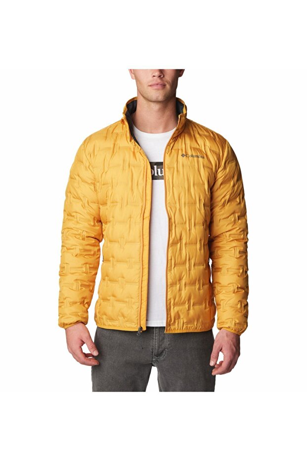 Wo0955 Delta Rıdge Down Jacket - 4