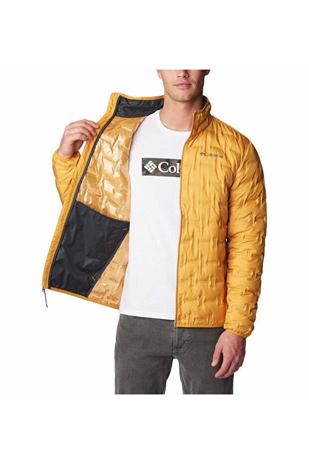 Wo0955 Delta Rıdge Down Jacket - 5