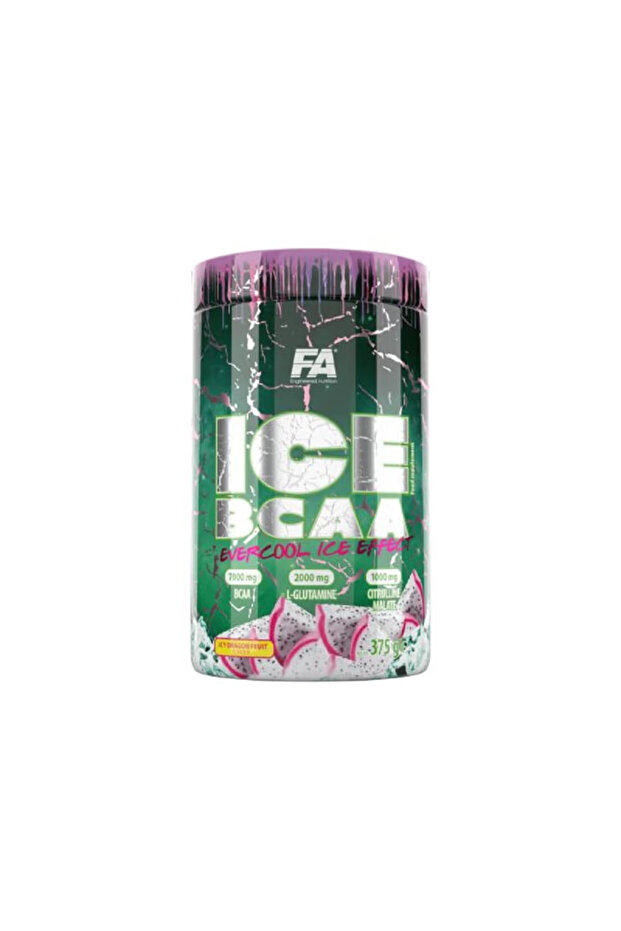 İCE BCAA 375 g - 1