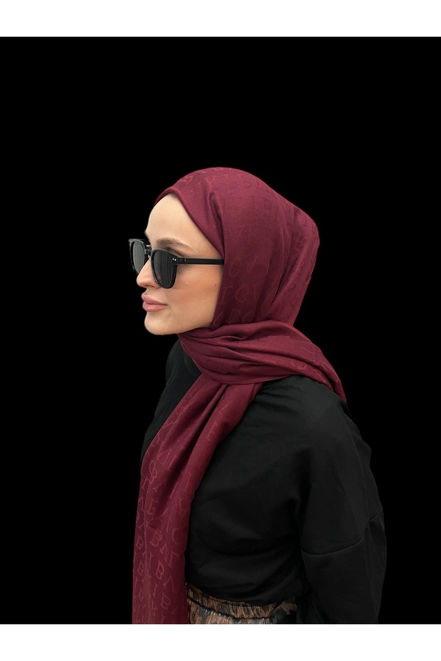 Kaşmir İpek Şal - 2