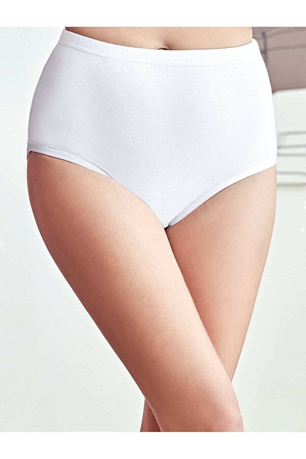 Kadın Külot Man2686 - 1