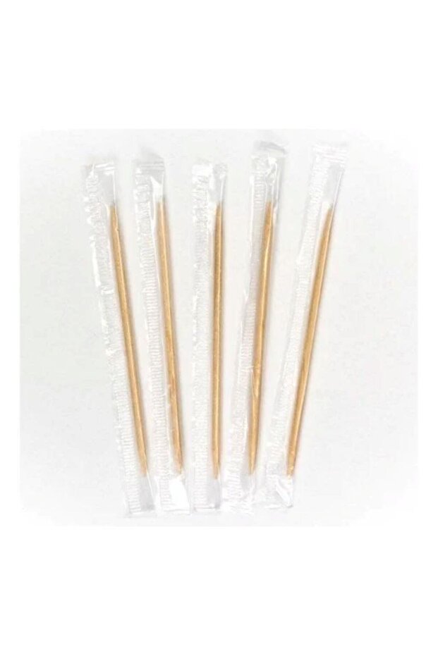 Bagged \ Gelatin Toothpicks 1000 Pieces