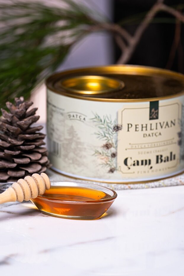 Çam Balı 1800 gr - 3