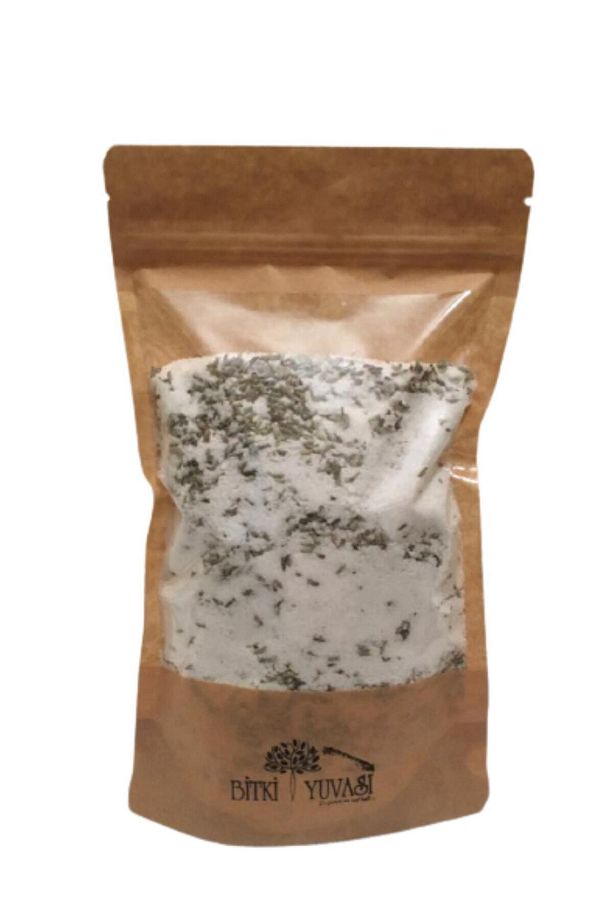 2 Adet Lavantalı Ayak Bakım Tuzu 1*2 Kg - 3