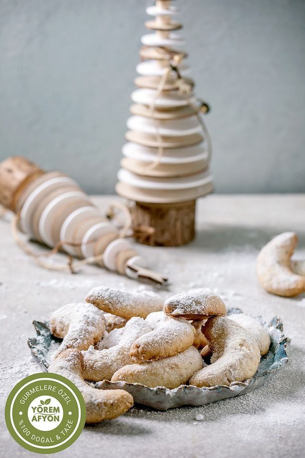Yörem Afyon %100 Şekersiz Hoş Kokulu Tescilli Saf Vanilin, Vanilya {vanilla Planifolia} | 50gr. - 4