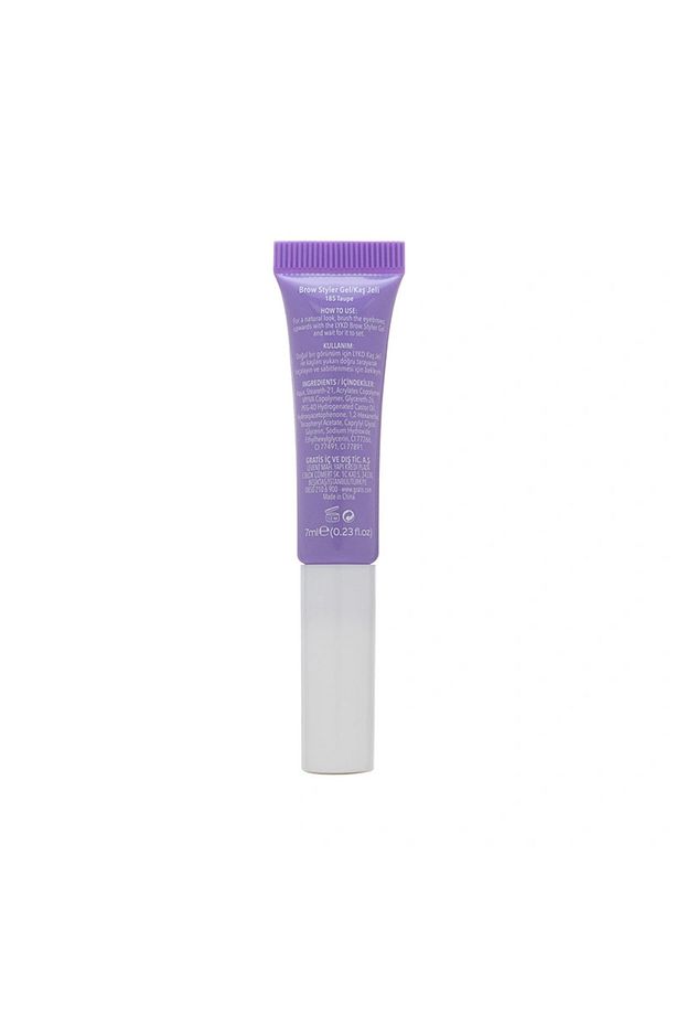 Kaş Jeli - 185 Taupe (7 ML) - 3