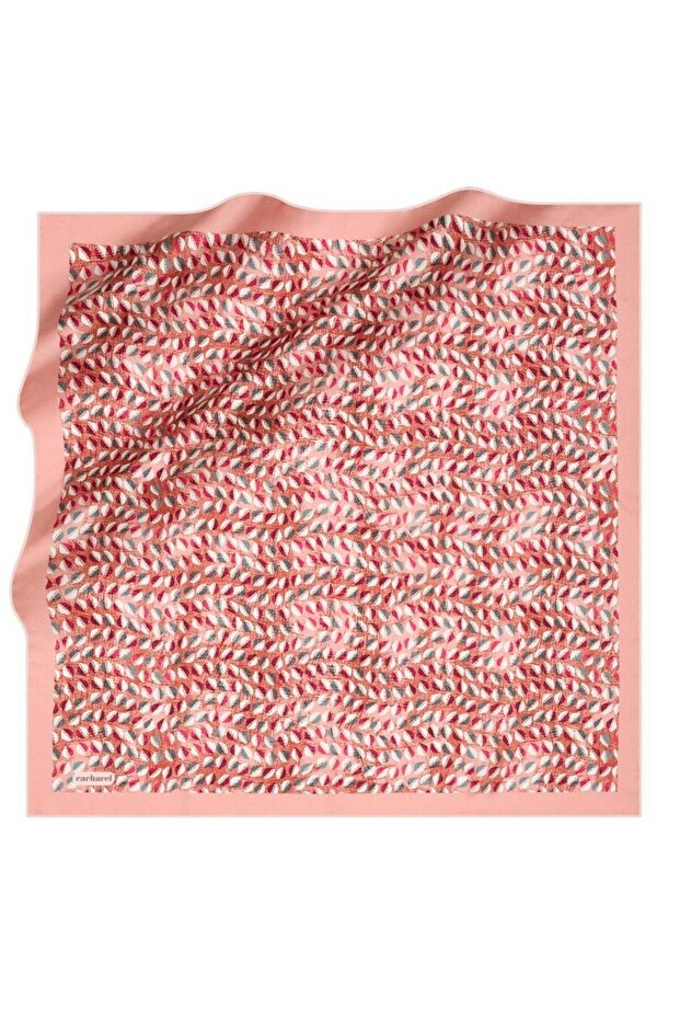 Tivil Silk Scarf 8676313-991