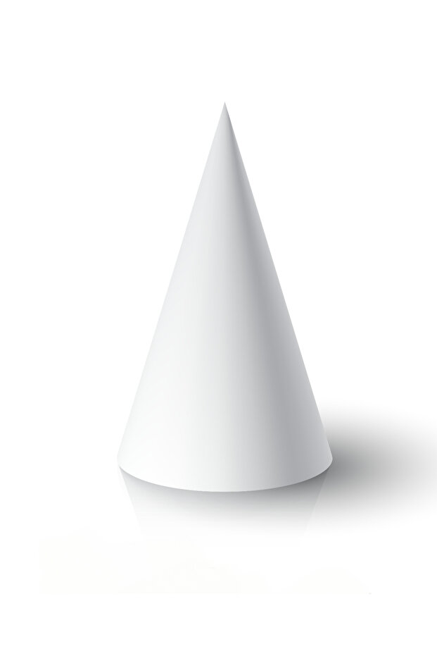 Strafor Koni 35 cm - 1