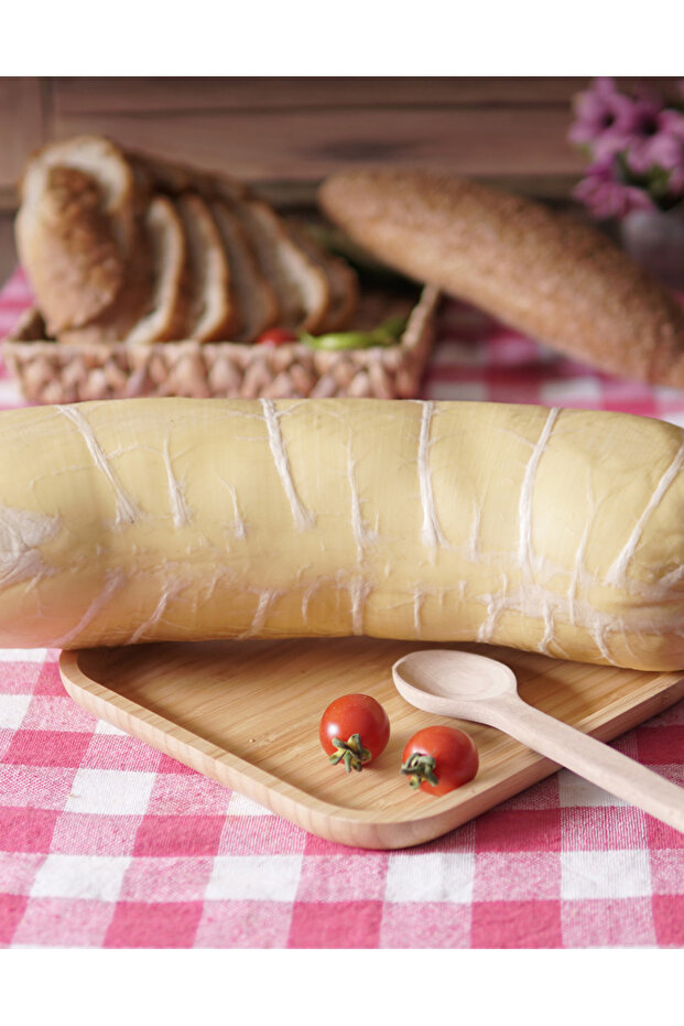 Karın Tereyağı - 1 Kg - 3