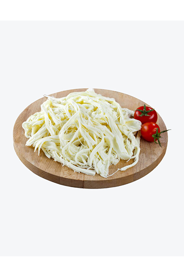 Çeçil Peyniri - 500 gr - 1