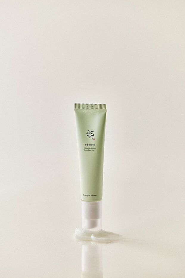 Beauty of Joseon Light on Serum: Centella Vita C (Vitamin C Serum) 30ml