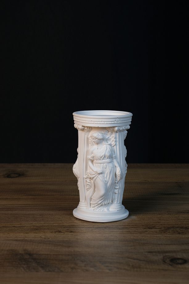 Athena Heykeli / Athena Biblo - 5
