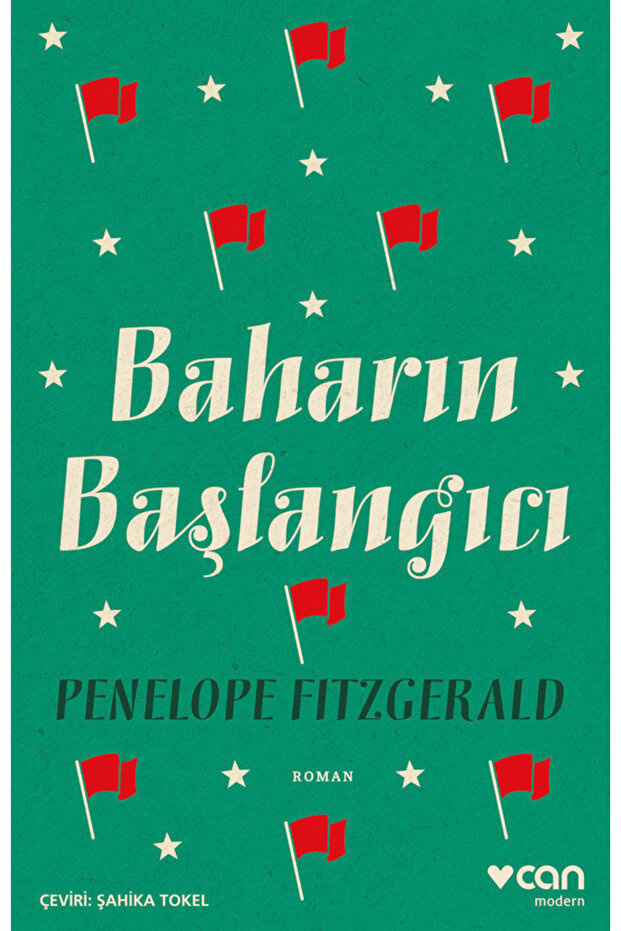 Baharın Başlangıcı