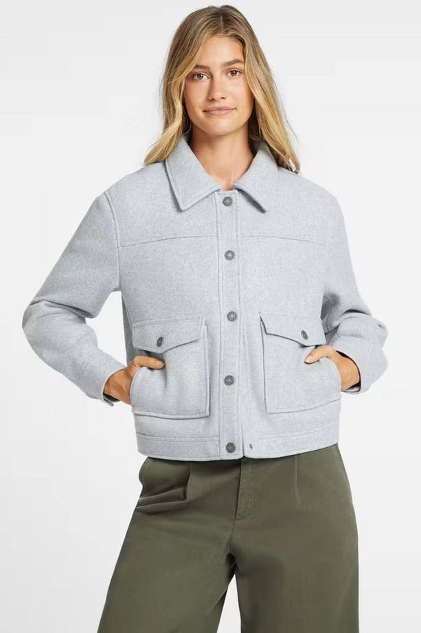 -T-Jacket - 1