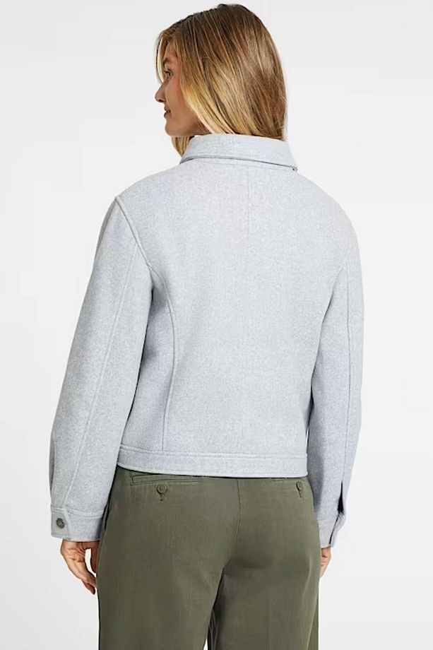 -T-Jacket - 2