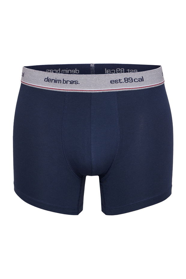 Retro-Boxer-Mix-Farben - 2