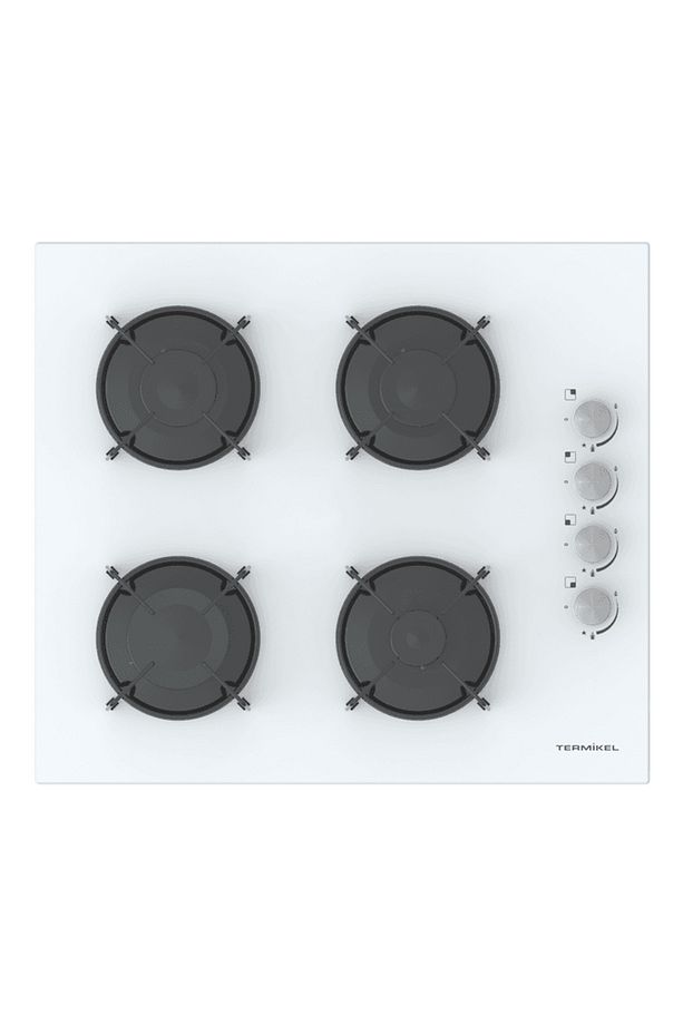 Ankastre Ocak Bh P7144c W - 1