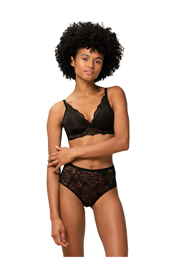 Soft-BH Amourette Charm - 3