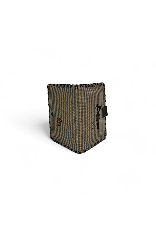 محفظة صغيرة أصلية بنمط الفأر - 3