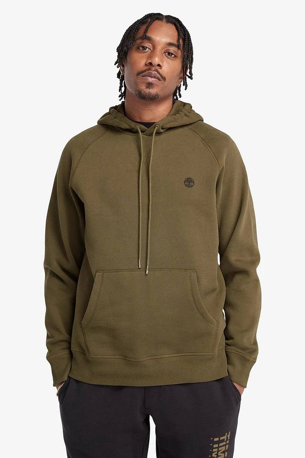 Erkek Sweatshirt-TB0A6UBXA581 - 1