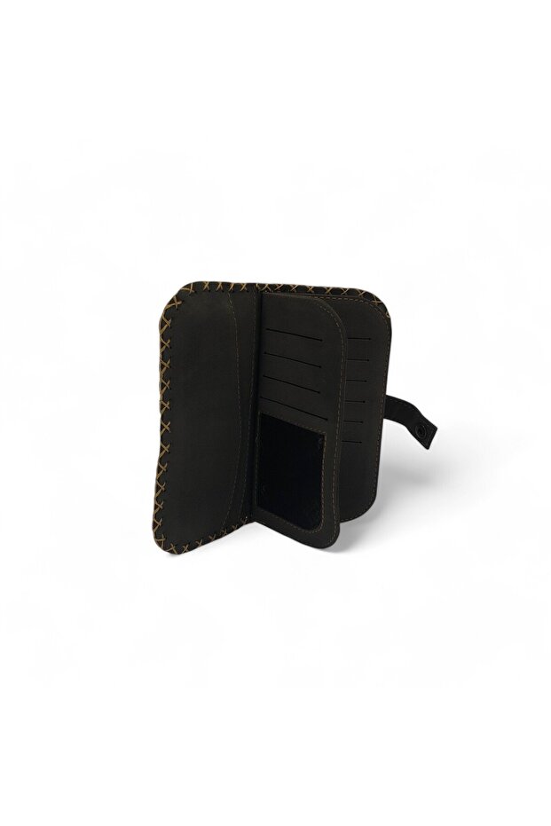 محفظة زهرية أصلية - 2