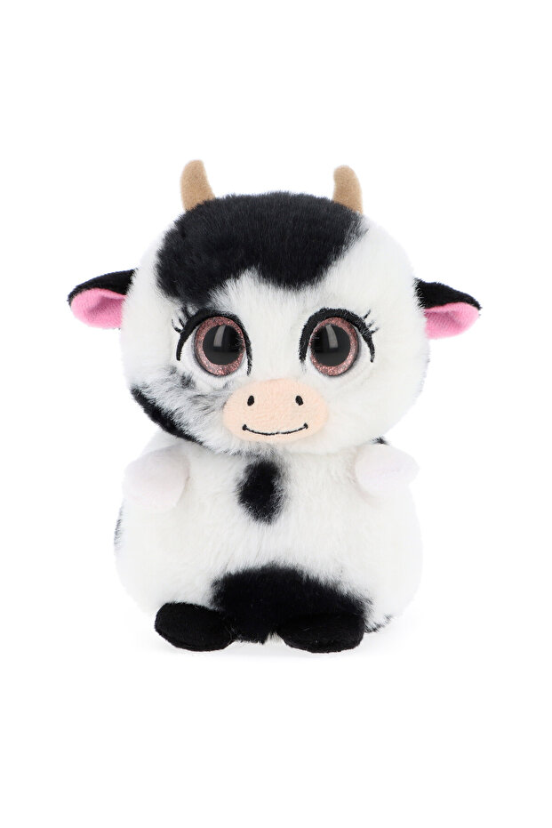 Motsu Cow 14Cm