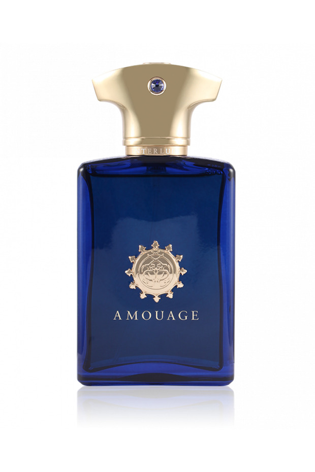 Amouage Interlude for Men - Eau de Parfum, 100ml - 1