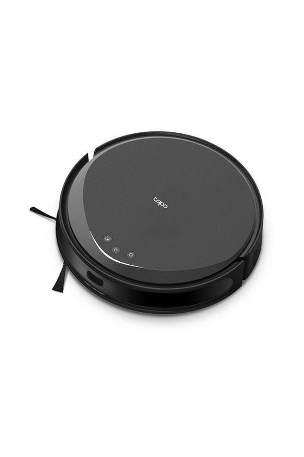 Tapo Rv20 Max 5300pa Vakum Magslim Lidar Navigasyon Robotu Süpürge ve Paspaslar - 3