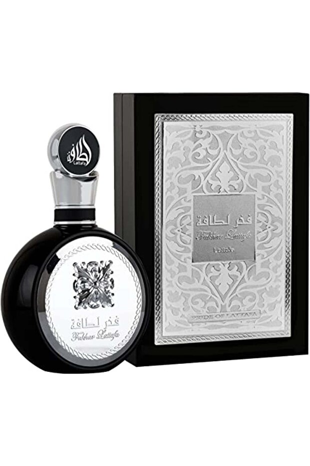 فخر لطافة اكستريت للرجال او دي برفيوم 100مل - 1