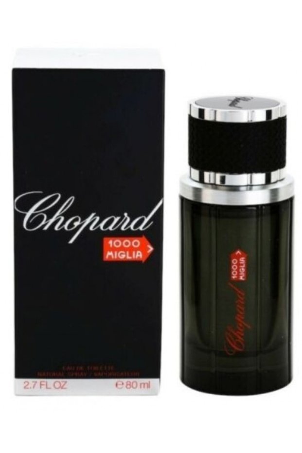 عطر شوبارد 1000 ميجليا للرجال أو دي تواليت 80مل