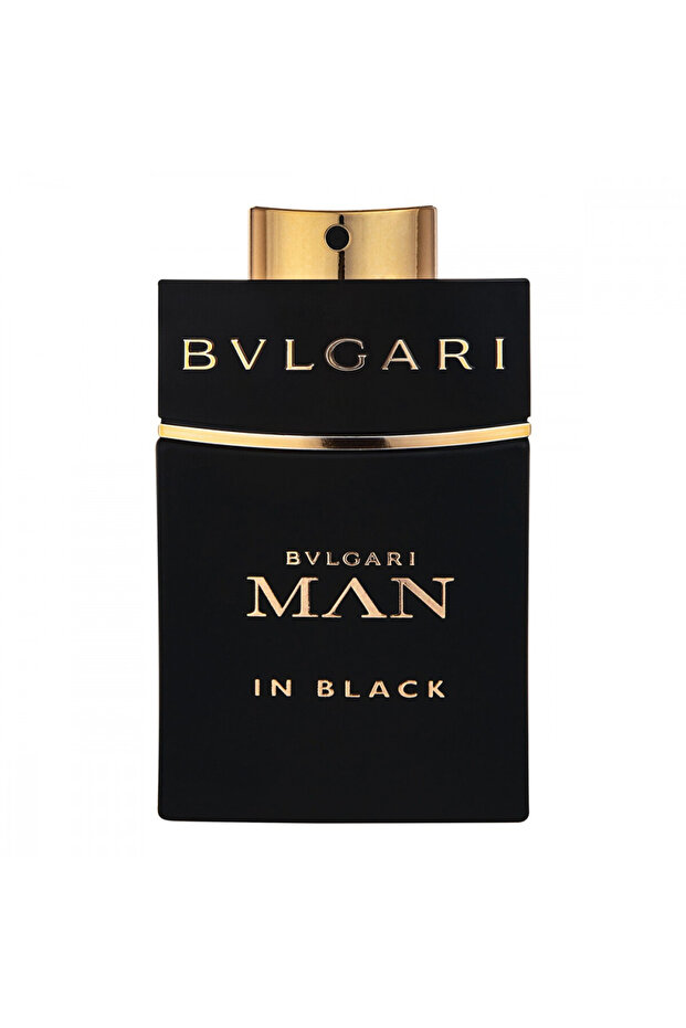 عطر مان ان بلاك من بلغاري للرجال  او دي بارفيوم 100مل