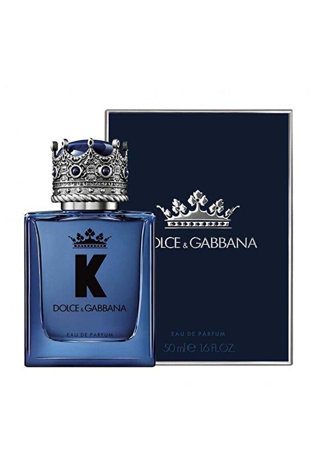 عطر كي من دولتشي آند غابانا - أو دو برفيوم 50مل