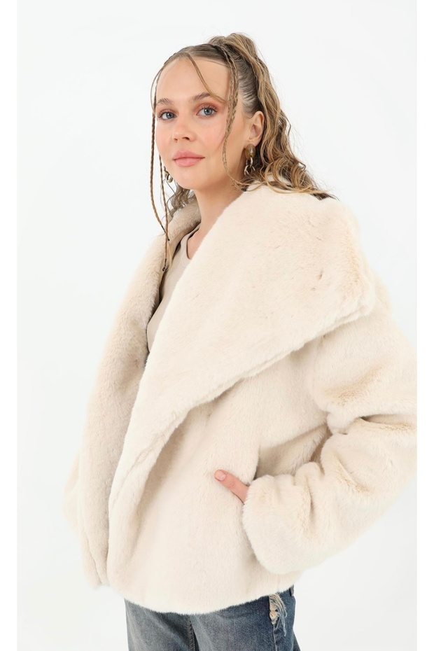 İTHAL MODEL KÜRK - 2